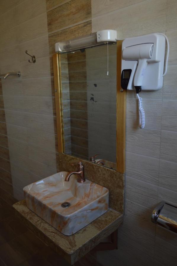 Kunste Hotel Nakuru Eksteriør bilde