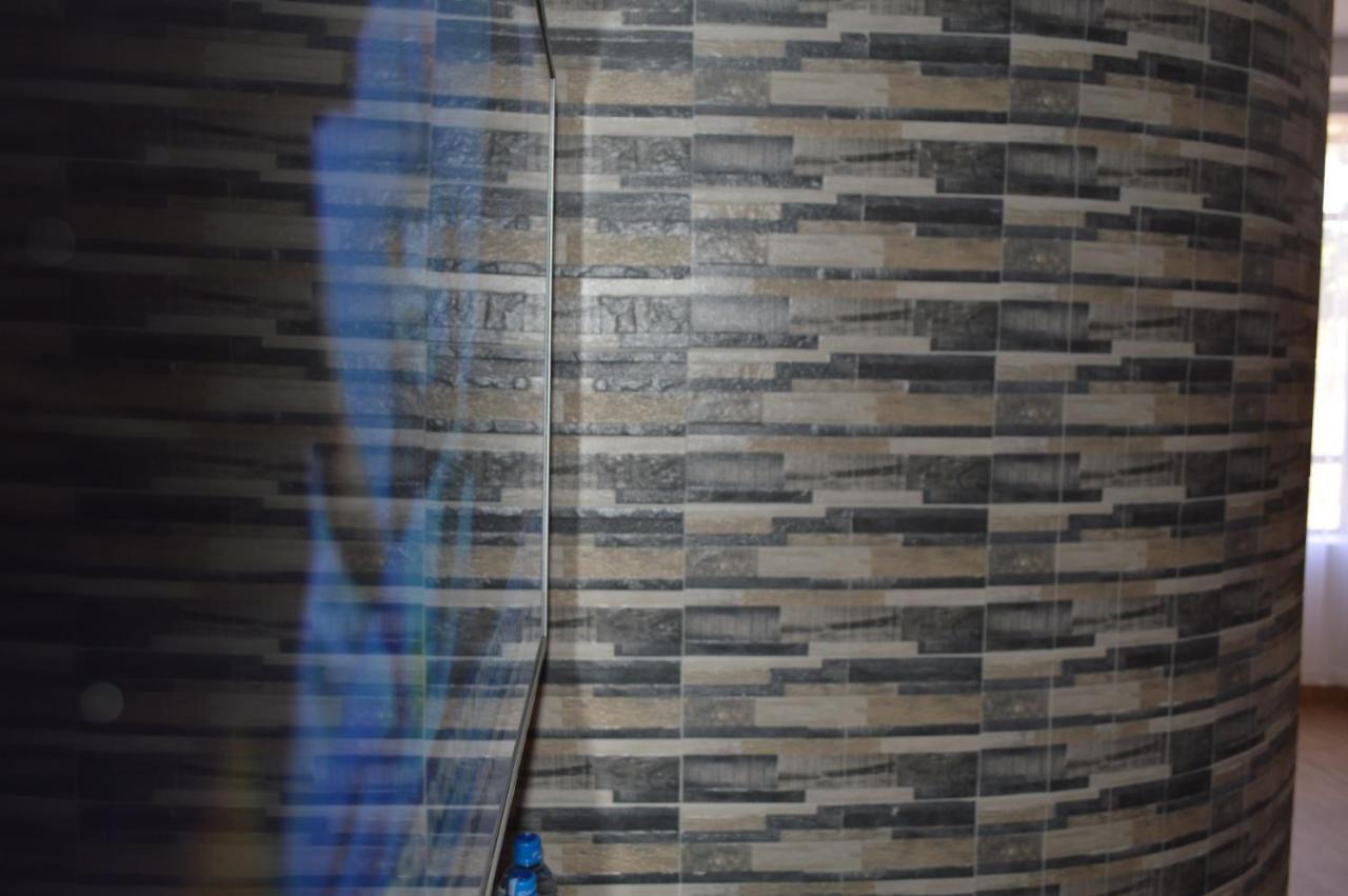 Kunste Hotel Nakuru Eksteriør bilde