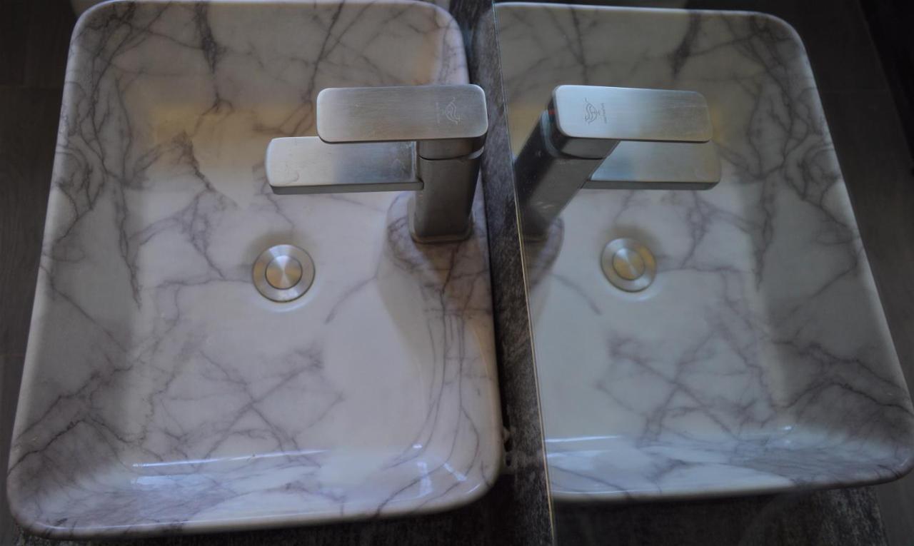 Kunste Hotel Nakuru Eksteriør bilde